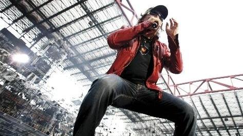 “Come vorrei” da oggi in radio la nuova ballata di Vasco Rossi