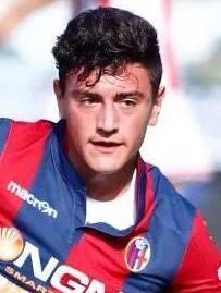 Alex Ferrari, un derby sul campo e in... famiglia 