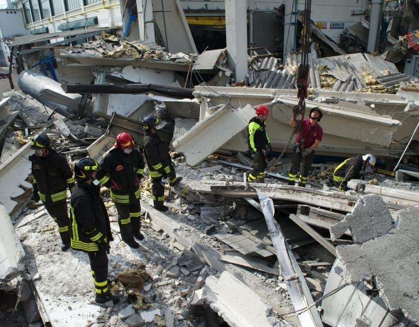 Il caso Ursa si riapre: due nuovi indagati 