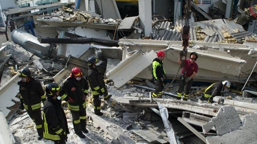 Il caso Ursa si riapre: due nuovi indagati