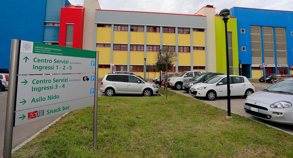 Baggiovara, si indaga sul Centro servizi 