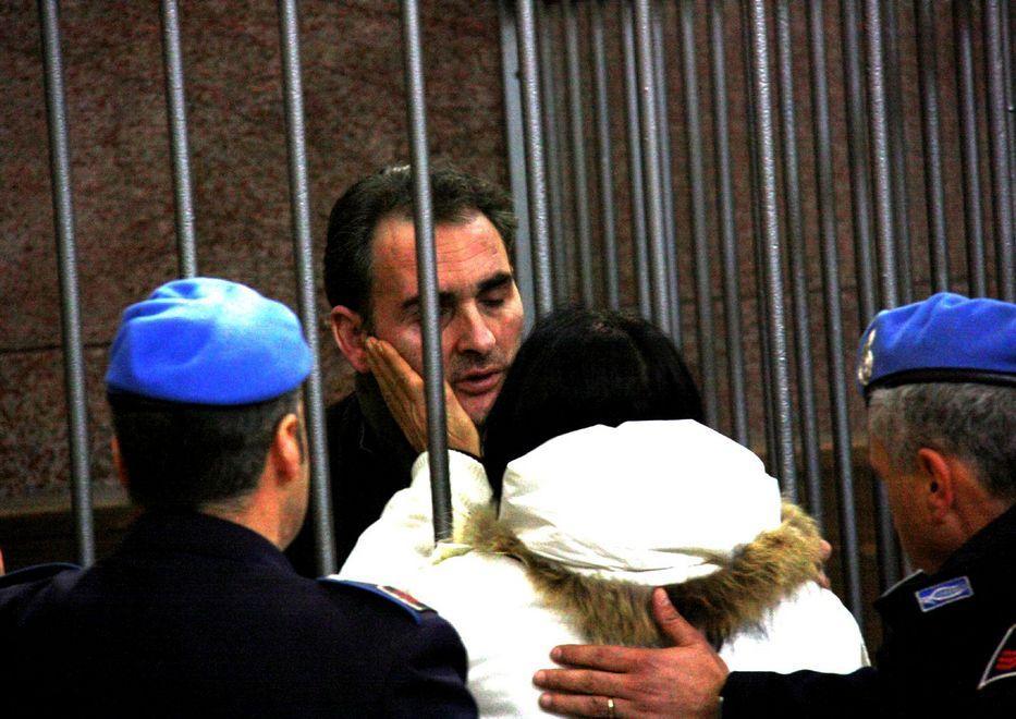Omicidio insegnante, confermata la condanna a 24 anni per Calvia 
