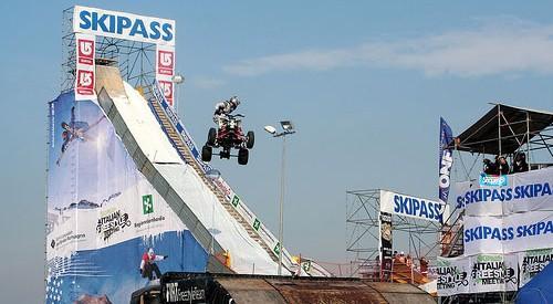 Modena, giovedì apre Skipass