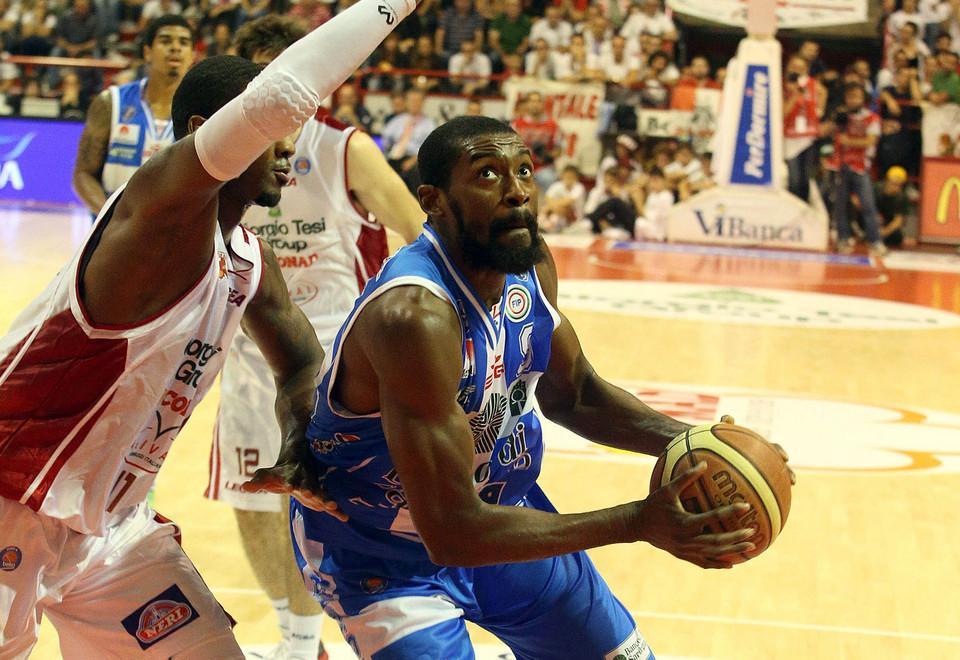 Eurolega, la Dinamo Banco di Sardegna cerca l’impresa con l’Efes 