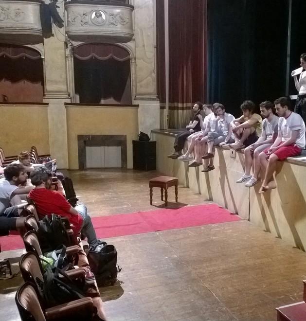 Ecco il progetto che ha dato voce ai cittadini 