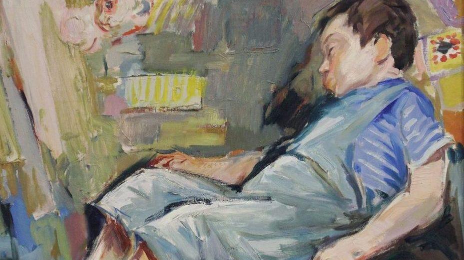 L’artista e il sentimento del colore