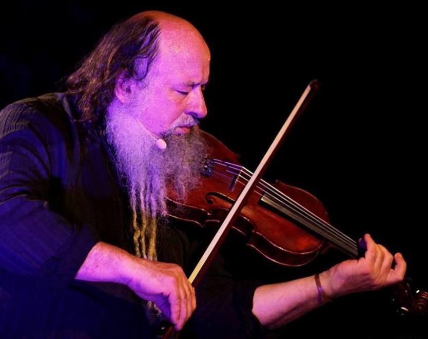 Il “Gulash-concerto” di Janos Hasur