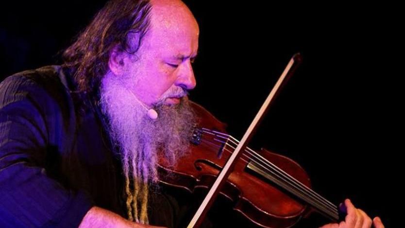 Il “Gulash-concerto” di Janos Hasur