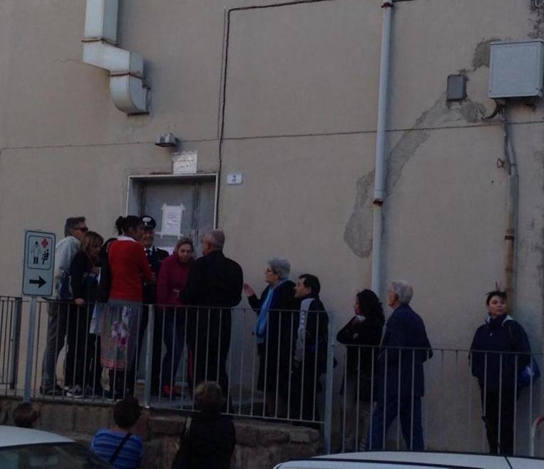 Passo carrabile: un segnale inutile