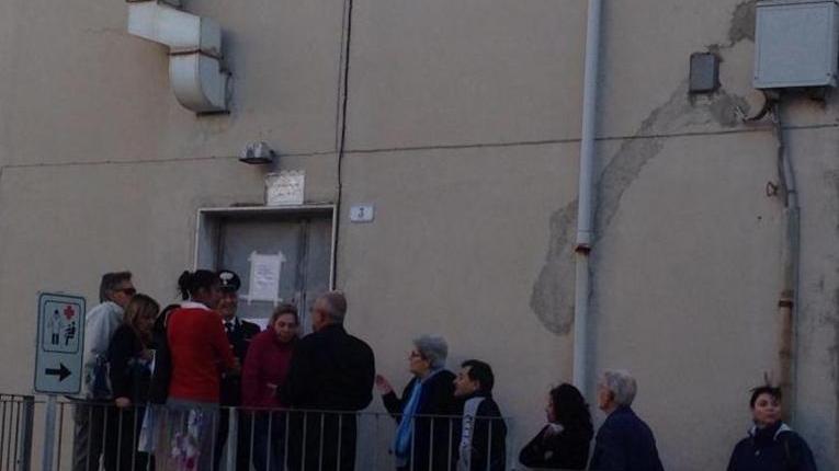 Passo carrabile: un segnale inutile