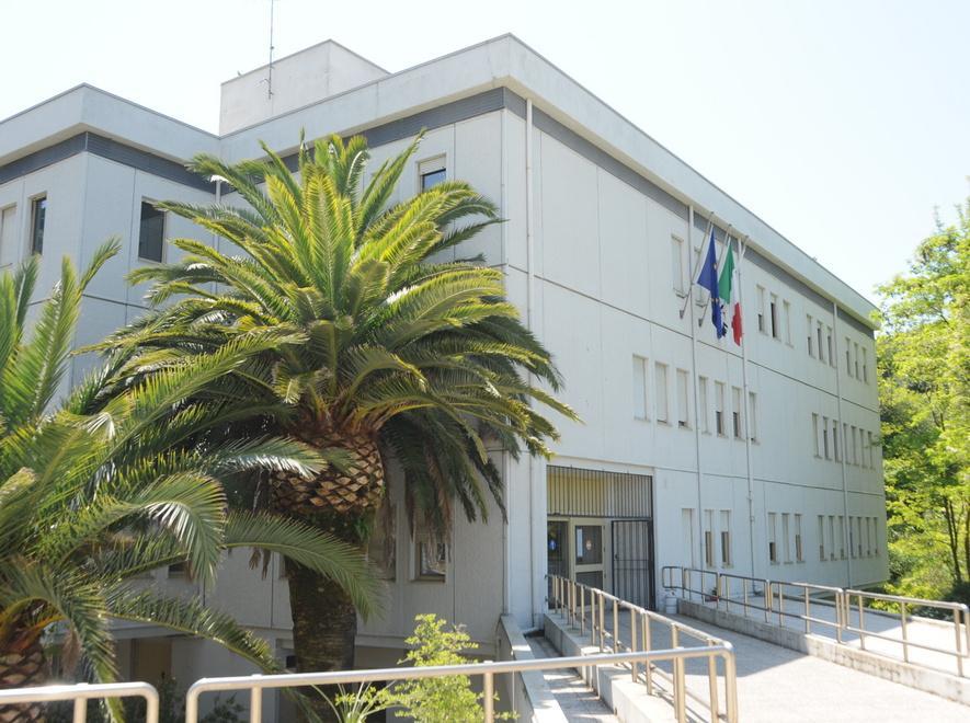 Consiglio di fuoco a causa della San Biagio 