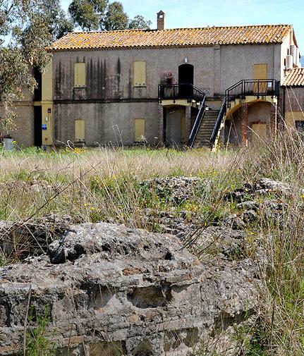 Riapre il museo di Is Bangius 