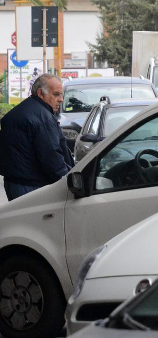 Investe una donna e non la soccorre 