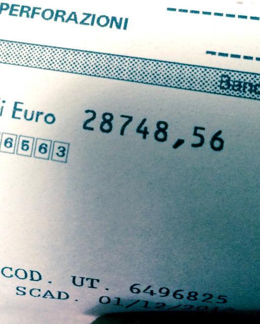 Il Tar boccia l’Antitrust: Abbanoa agisce in regola 
