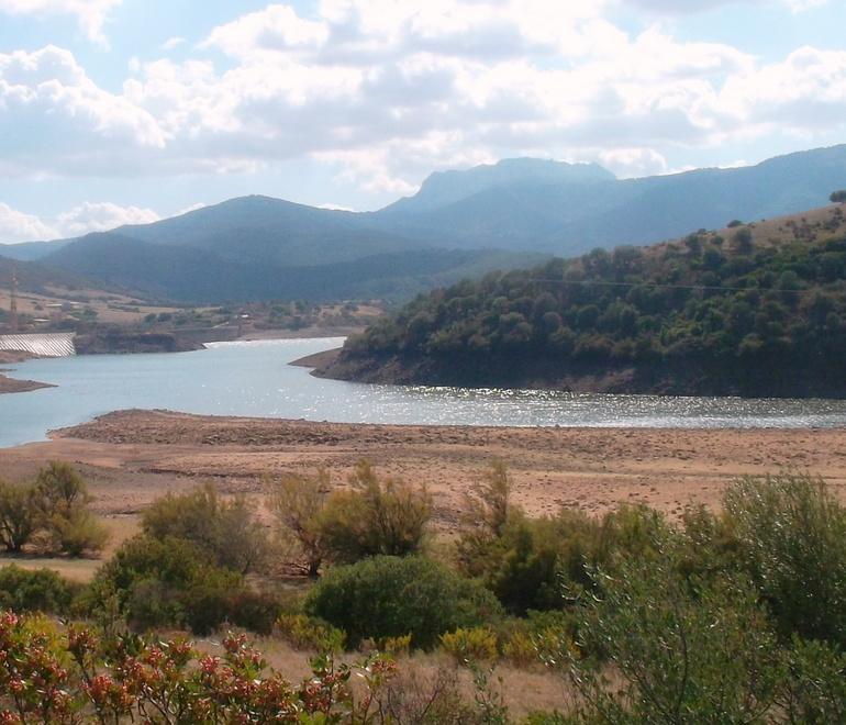 Parco Tepilora, i sindaci: «È un risultato storico» 