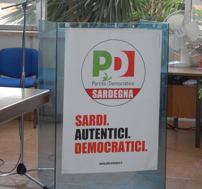 Pd, i circoli in rivolta: lasciateci lavorare 