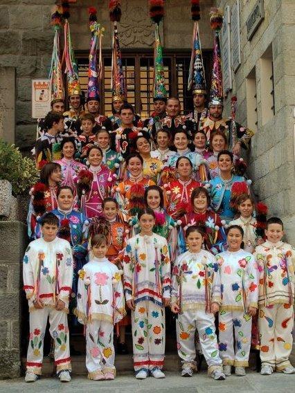 Le corali in passerella alla sala Torri 