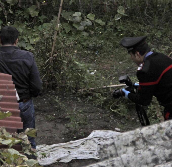 Massacro a Novi, confermato l’ergastolo 