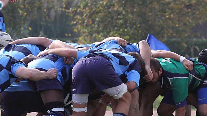 Rugby serie B Cus ko a tavolino e -4 in classifica