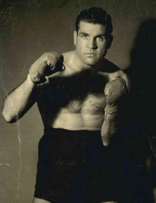 Domenica 9 novembre il ricordo dei pugili ferraresi