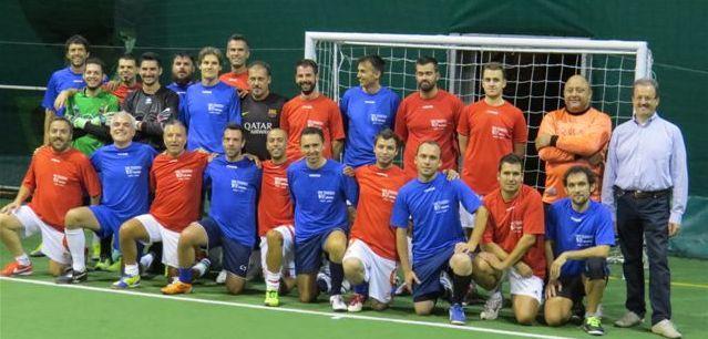 Vis Tronco, dieci anni di festa Intanto l’Estense va a tutto gas