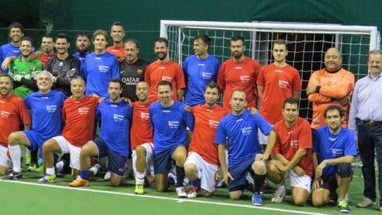 Vis Tronco, dieci anni di festa Intanto l’Estense va a tutto gas