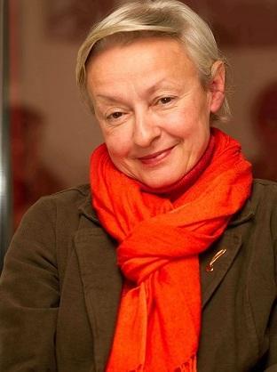 Il viaggio a ritroso nel tempo della Montanari a Comacchio