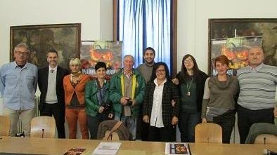 Sgarabusen indosserà i panni di Halloween