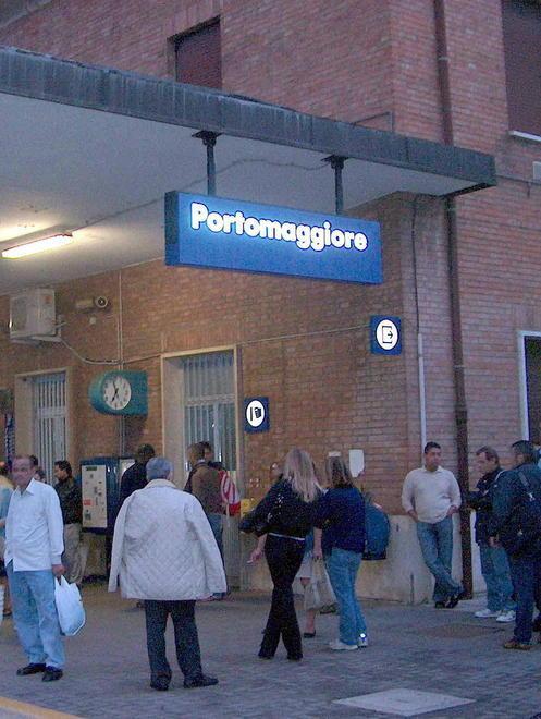 Quale futuro per la ferrovia 