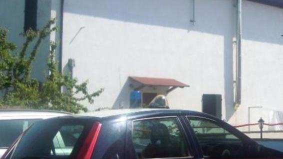 Ladri nelle case, rubati computer e tv