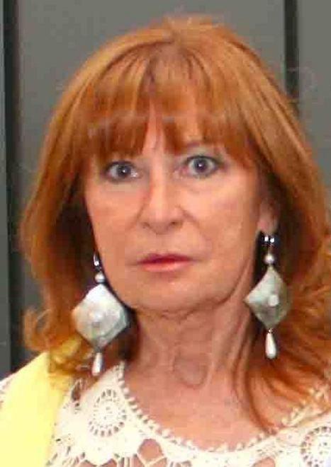 Peruffo: «Non mi presento tanto per riempire dei vuoti»