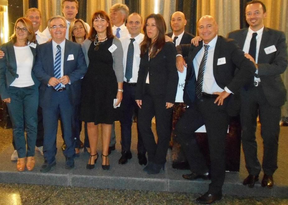 Poste-Imprese, Ferrara si piazza al secondo posto