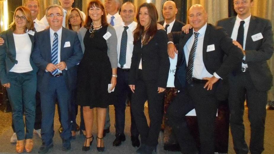 Poste-Imprese, Ferrara si piazza al secondo posto