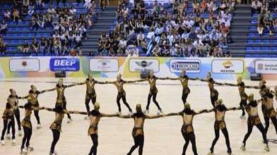 Da Ferrara al mondo Brilla la stella di Greta Frabetti