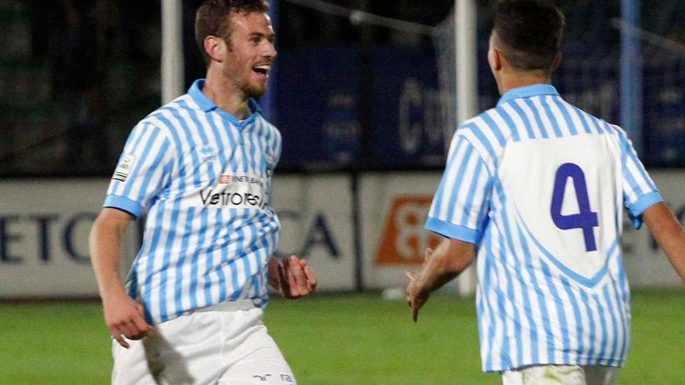 Atzori, emozioni uniche «Debutto indimenticabile»