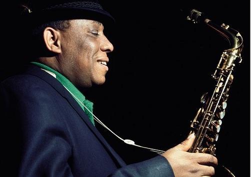 Stasera al Torrione c’è il mito inossidabile di Lou Donaldson 