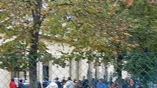 Scuola, bagni danneggiati I controlli nel mirino