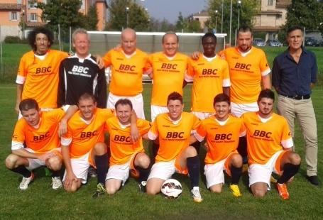 Il Calerno si aggiudica il big match il Terrasanta è a punteggio pieno