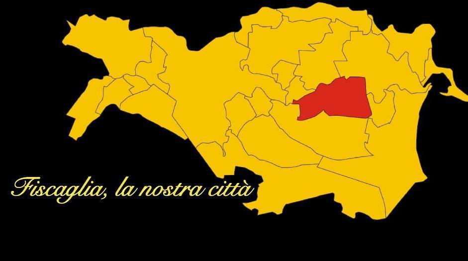 Una pagina su Fb perché Fiscaglia abbia un’identità 