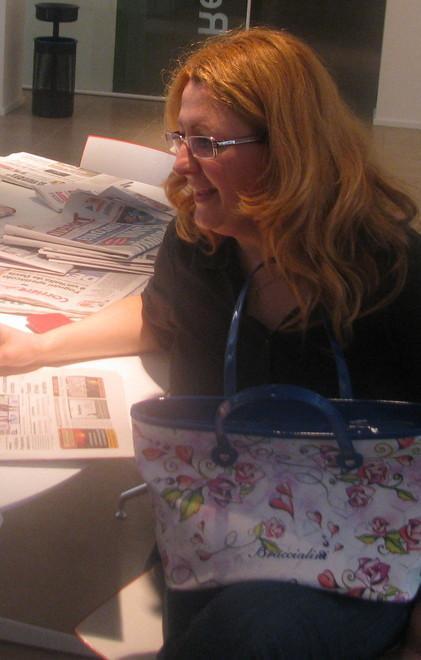 Continua lo scontro Pezzoli-Trombin 