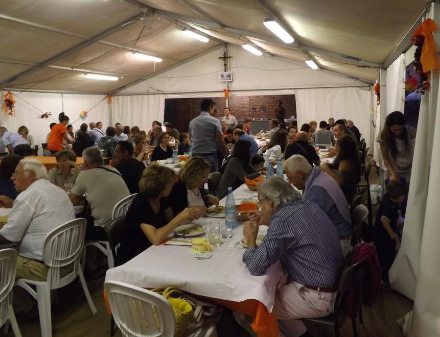 «Si vuole mettere naso in casa d’altri» 