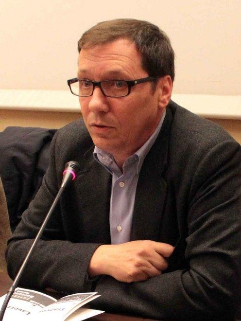 Provincia, incarico per Lavezzi 