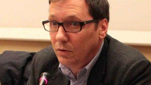 Provincia, incarico per Lavezzi