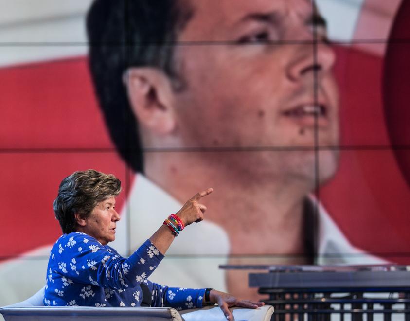 Pd, un partito di lotta e di governo 