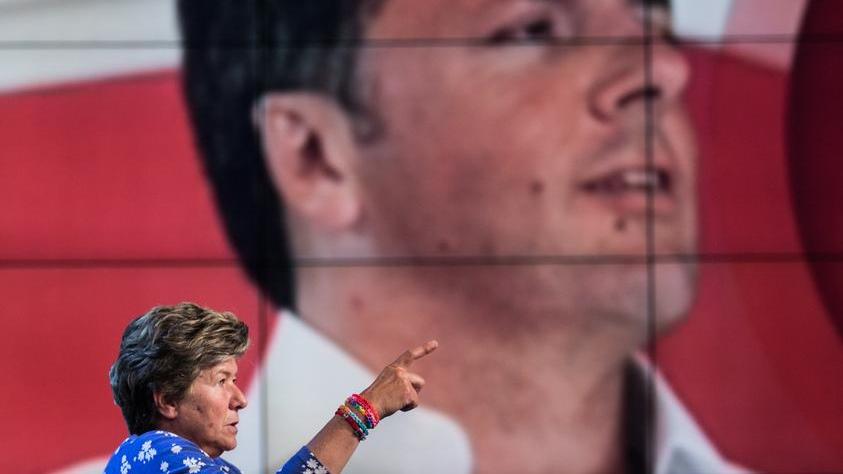 Pd, un partito di lotta e di governo