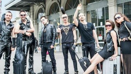 Dieci dj e due band al Fuori Orario per l’evento “Ballerò”