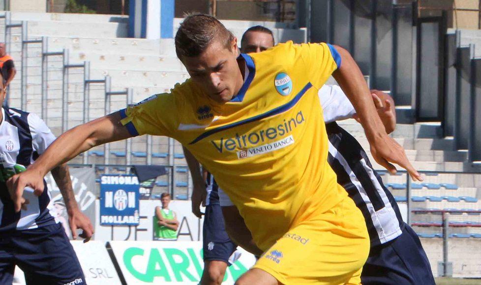 La Spal va a Grosseto per riscuotere i crediti 