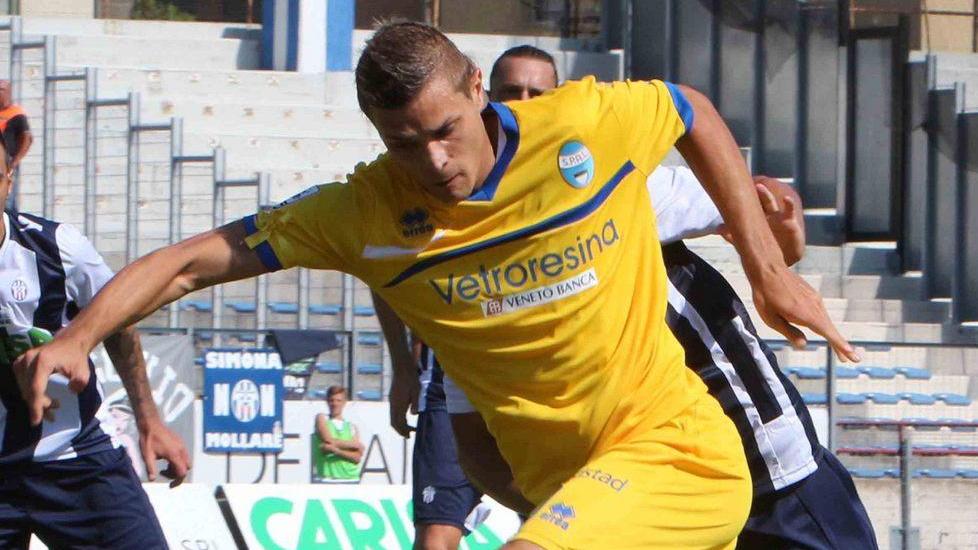 La Spal va a Grosseto per riscuotere i crediti