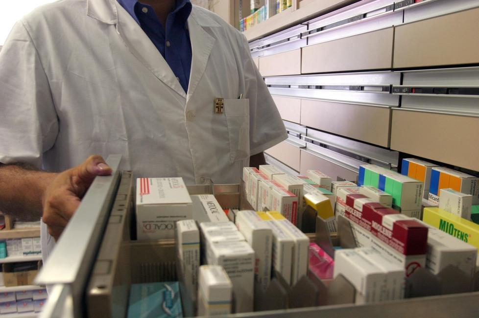 Nei guai farmacista infedele: rubava medicinali anche ai clienti 