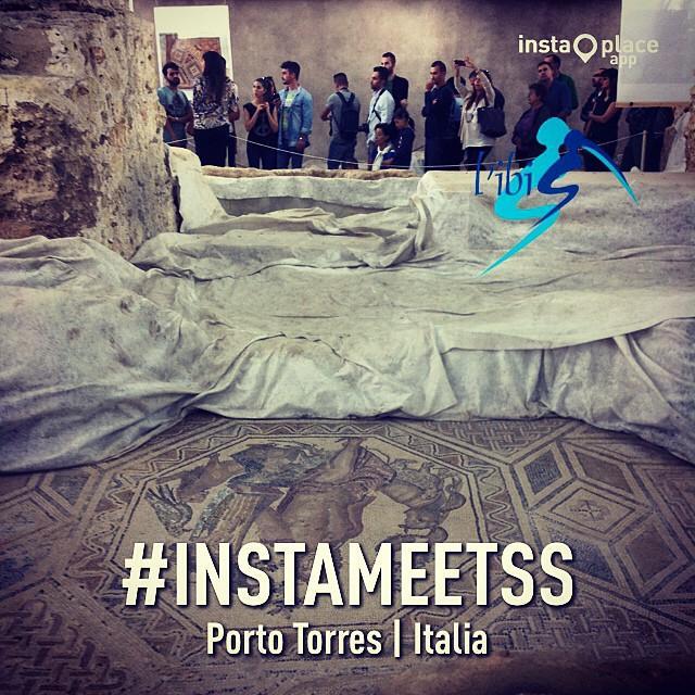A caccia di foto nell'antica Turris Libisonis - FOTO 